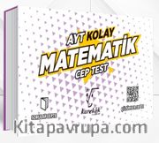 AYT Cep Test Matematik Kolay