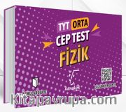 TYT Cep Test Fizik Orta