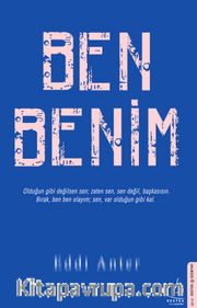 Ben Benim