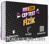 TYT Zor Cep Test Fizik