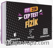 TYT Zor Cep Test Fizik