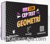 TYT Zor Cep Test Geometri