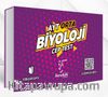 AYT Cep Test Biyoloji Orta