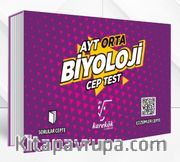 AYT Cep Test Biyoloji Orta