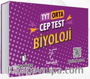 TYT Cep Test Biyoloji Orta