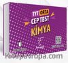 TYT Cep Test Kimya Orta