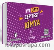 TYT Cep Test Kimya Orta