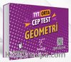 TYT Cep Test Geometri Orta