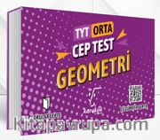 TYT Cep Test Geometri Orta