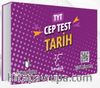 TYT Cep Test Tarih