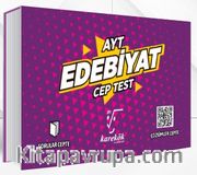 AYT Cep Test Edebiyat
