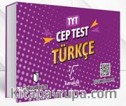 TYT Cep Test Türkçe