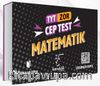 TYT Cep Test Matematik Zor