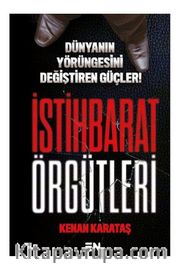 İstihbarat Örgütleri