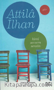 Kimi Sevsem Sensin