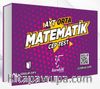 AYT Cep Test Matematik Orta