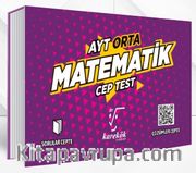AYT Cep Test Matematik Orta