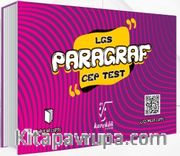 8. Sınıf LGS Cep Test Paragraf
