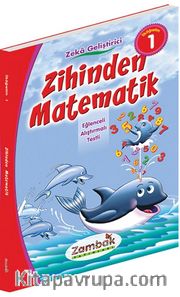 Zihinden Matematik 1