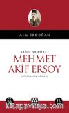 Abide Şahsiyet Mehmet Akif Ersoy