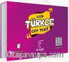 8. Sınıf LGS Cep Test Türkçe