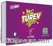 AYT Cep Test Türev