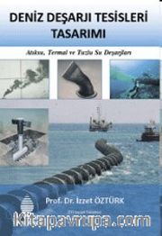 Deniz Deşarjı Tesisleri Tasarımı