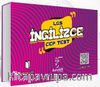 8. Sınıf LGS Cep Test İngilizce