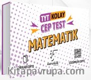 TYT Cep Test Matematik Kolay