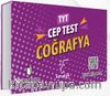 TYT Cep Test Coğrafya
