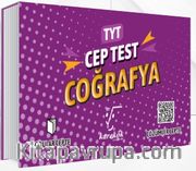 TYT Cep Test Coğrafya