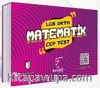 8. Sınıf LGS Cep Test Matematik Orta