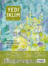 7edi İklim Sayı:356 Kasım 2019 Kültür Sanat Medeniyet Edebiyat Dergisi