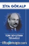 Türk Devletinin Tekamülü