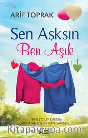 Sen Aşksın Ben Aşık