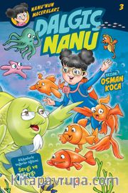 Dalgıç Nanu