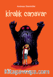 Kiralık Canavar