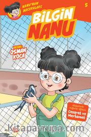 Bilgin Nanu