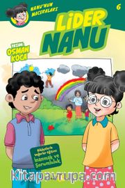 Lider Nanu