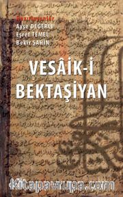 Vesaik-i Bektaşiyan