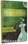 TYT Kimya Adası 50 Deneme Sınavı