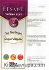 7. Sınıf Sosyal Bilgiler Çek Kopart Yaprak Test