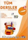 7. Sınıf Tüm Dersler Konu Anlatımlı