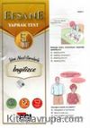 5. Sınıf İngilizce Çek Kopart Yaprak Test