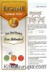 5. Sınıf Fen Bilimleri Çek Kopart Yaprak Test