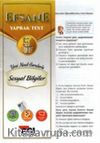 5. Sınıf Sosyal Bilgiler Çek Kopart Yaprak Test