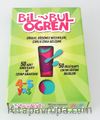 Bil Bul Öğren (4-5 Yaş)