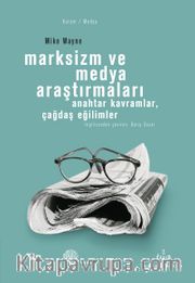 Marksizm ve Medya Araştırmaları