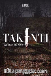 Takıntı