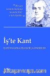 İş'te Kant & İş Dünyasına Filozofça Öneriler